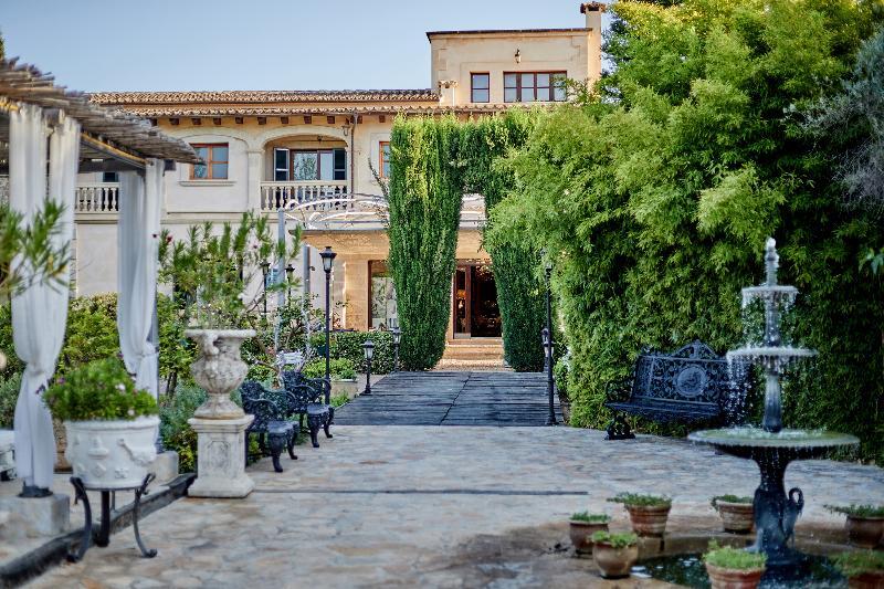 Sa Vinya Des Convent Agroturismo Inca  Dış mekan fotoğraf