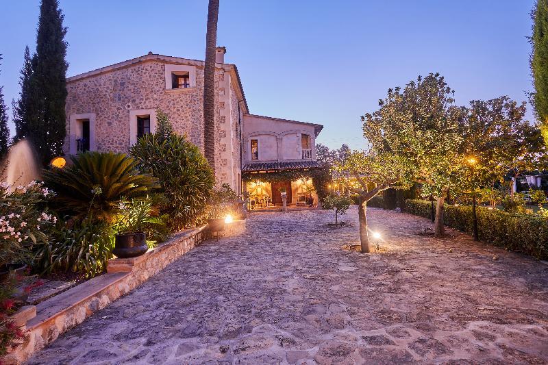 Sa Vinya Des Convent Agroturismo Inca  Dış mekan fotoğraf