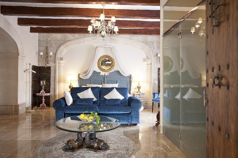 Sa Vinya Des Convent Agroturismo Inca  Dış mekan fotoğraf