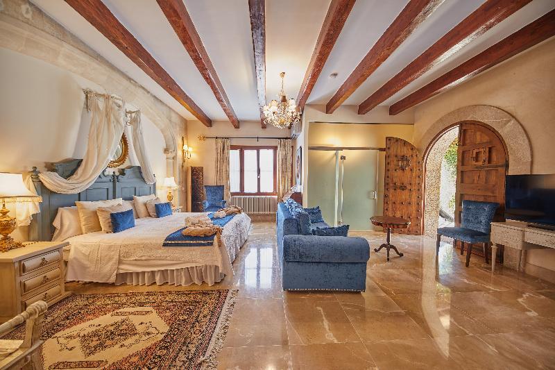 Sa Vinya Des Convent Agroturismo Inca  Dış mekan fotoğraf