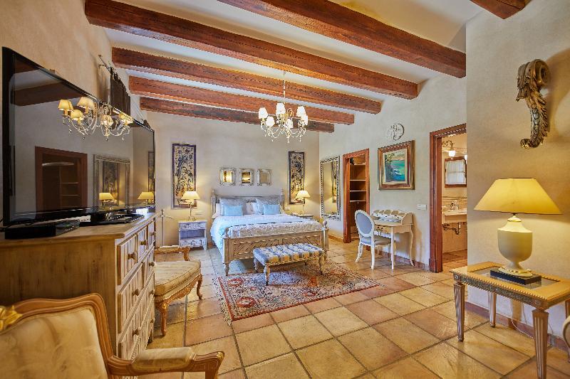 Sa Vinya Des Convent Agroturismo Inca  Dış mekan fotoğraf