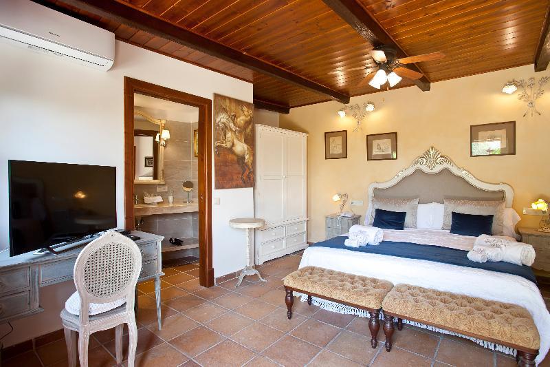 Sa Vinya Des Convent Agroturismo Inca  Dış mekan fotoğraf
